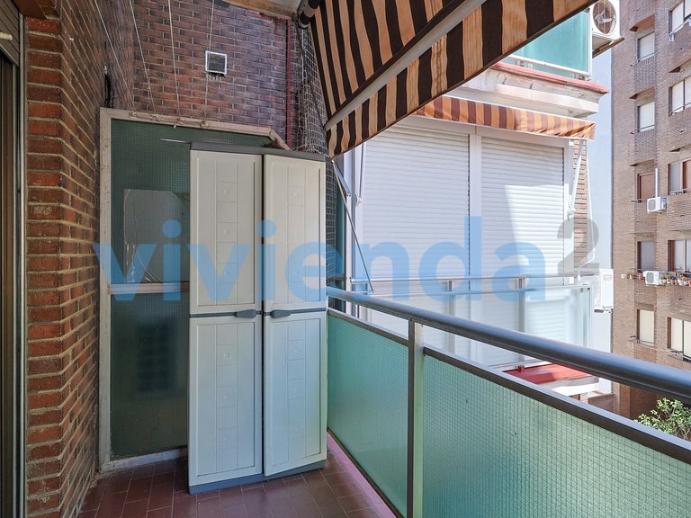 Apartment for Sale in Guindalera, Madrid 21