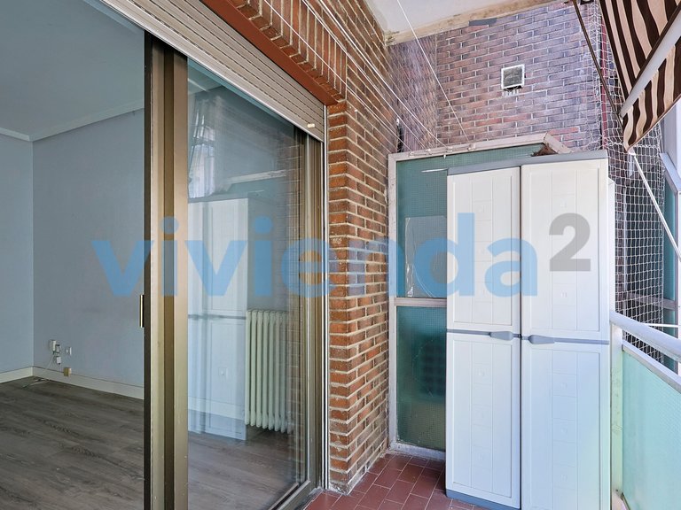 Apartment for Sale in Guindalera, Madrid 22