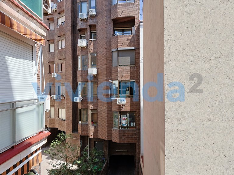 Apartment for Sale in Guindalera, Madrid 23