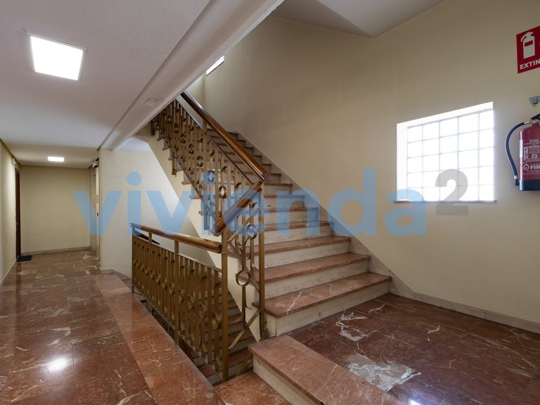 Apartment for Sale in Guindalera, Madrid 26