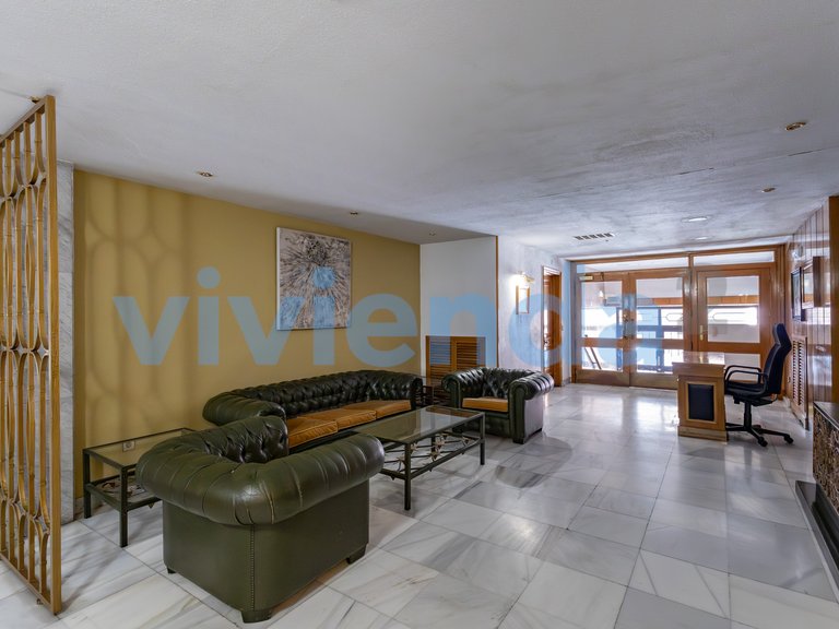 Apartment for Sale in Guindalera, Madrid 3