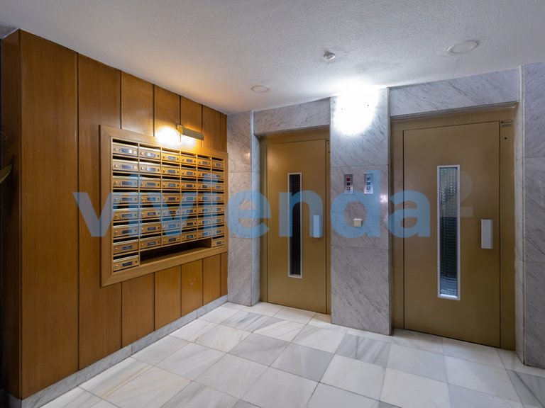 Apartment for Sale in Guindalera, Madrid 28