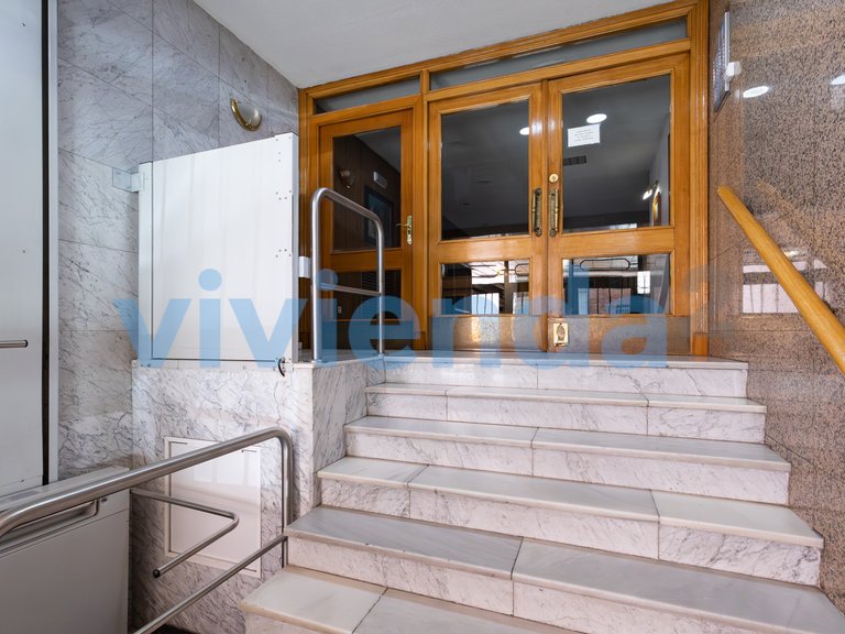 Apartment for Sale in Guindalera, Madrid 29