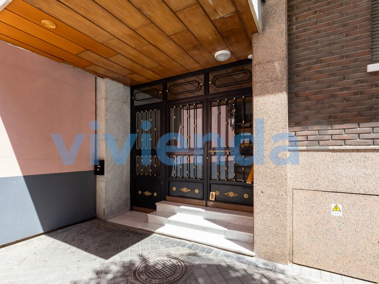 Apartment for Sale in Guindalera, Madrid 5