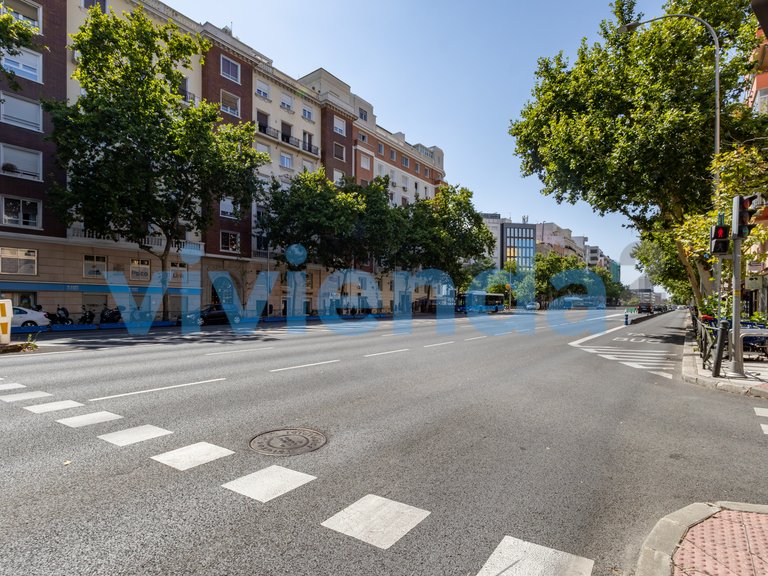 Apartment for Sale in Guindalera, Madrid 1