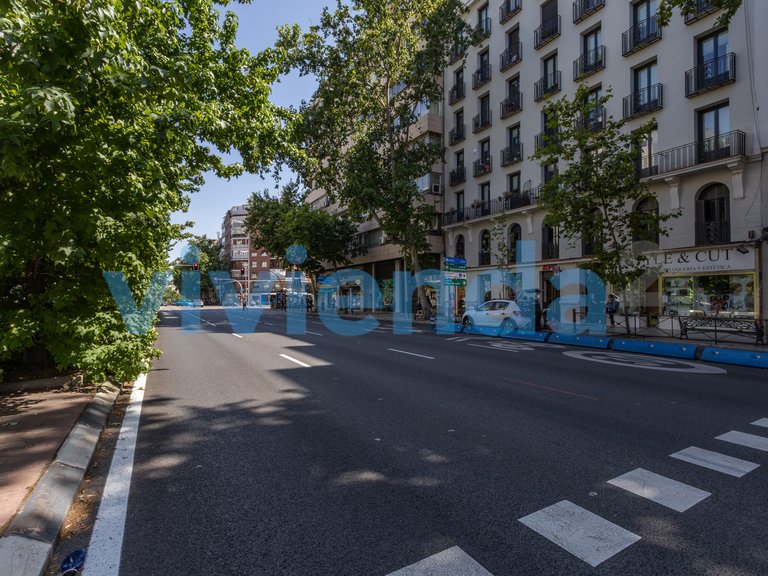 Apartment for Sale in Guindalera, Madrid 30