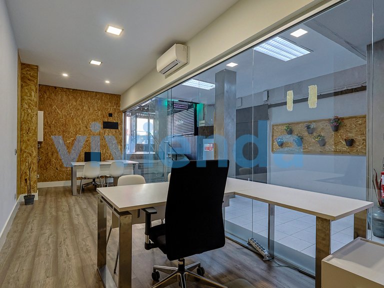 Commercial for Sale in Imperial, Madrid 1