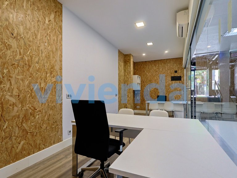 Commercial for Sale in Imperial, Madrid 6