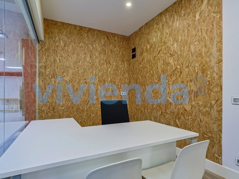 Commercial for Sale in Imperial, Madrid 8