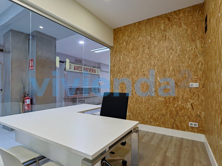 Commercial for Sale in Imperial, Madrid 7