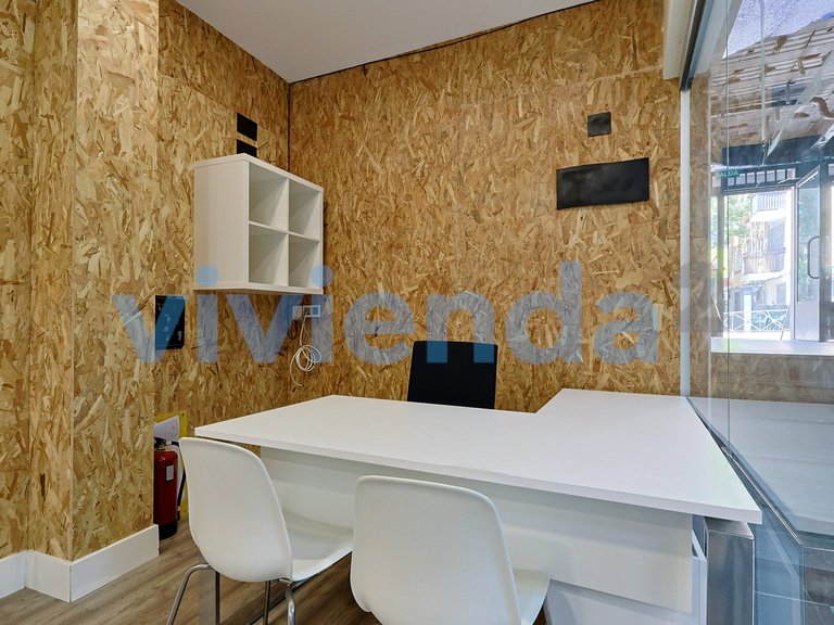 Commercial for Sale in Imperial, Madrid 9