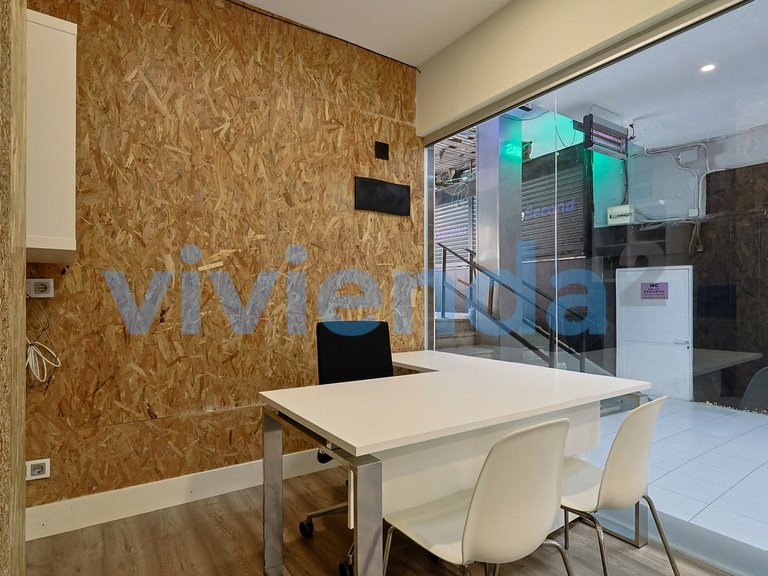 Commercial for Sale in Imperial, Madrid 10