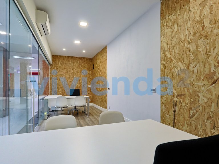 Commercial for Sale in Imperial, Madrid 12