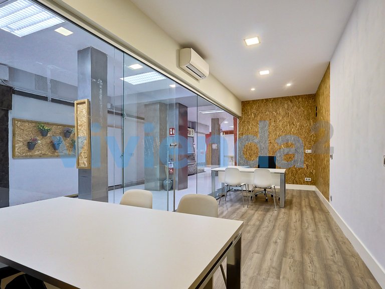 Commercial for Sale in Imperial, Madrid 11