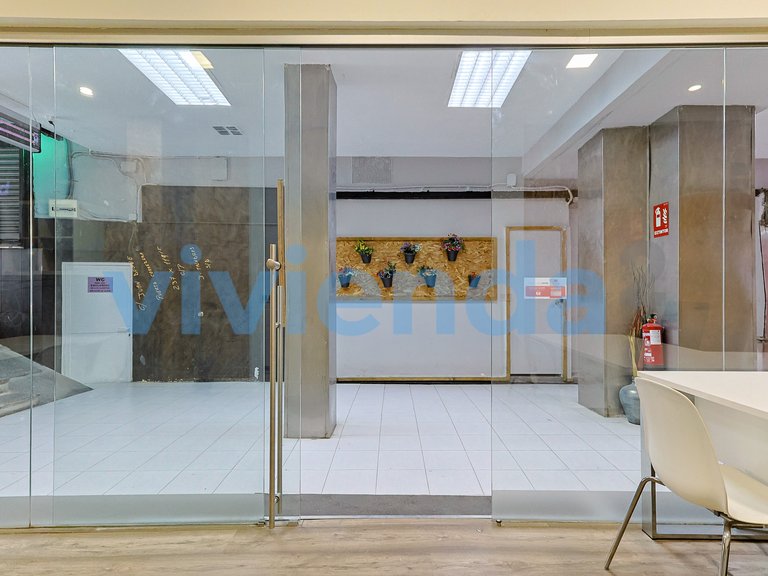 Commercial for Sale in Imperial, Madrid 2