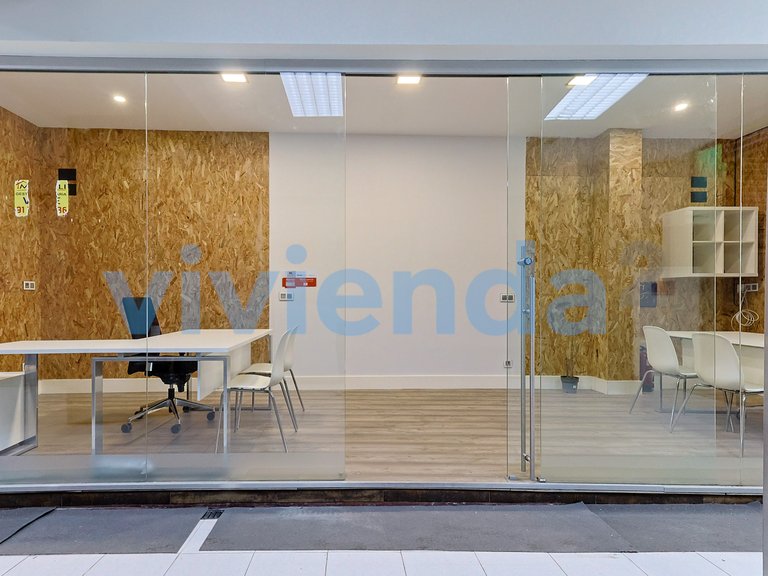 Commercial for Sale in Imperial, Madrid 14