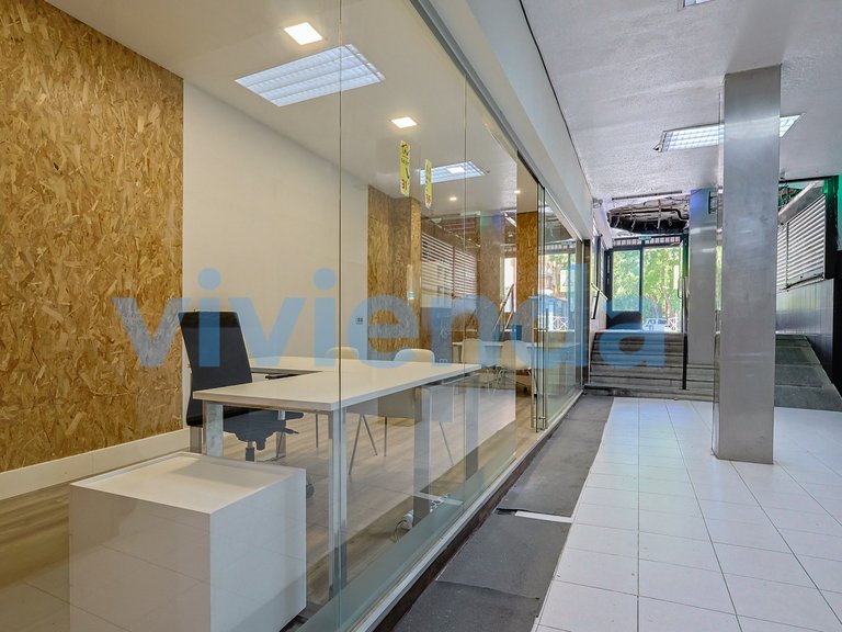Commercial for Sale in Imperial, Madrid 15