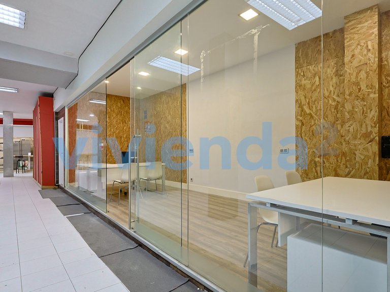 Commercial for Sale in Imperial, Madrid 16