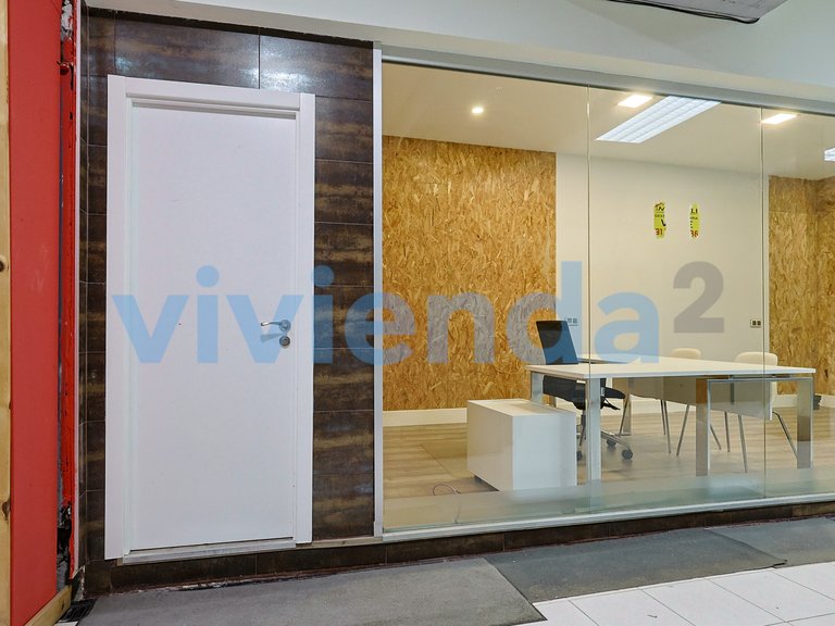 Commercial for Sale in Imperial, Madrid 18
