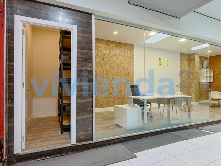 Commercial for Sale in Imperial, Madrid 19