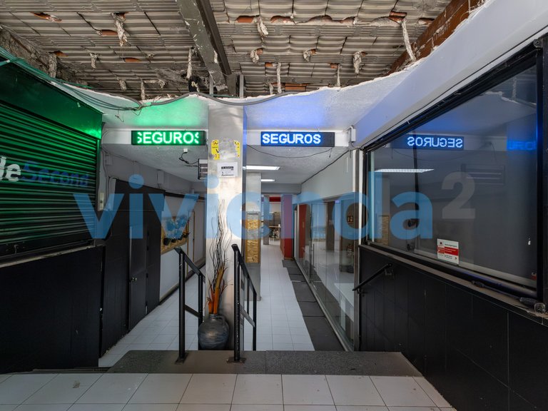 Commercial for Sale in Imperial, Madrid 22