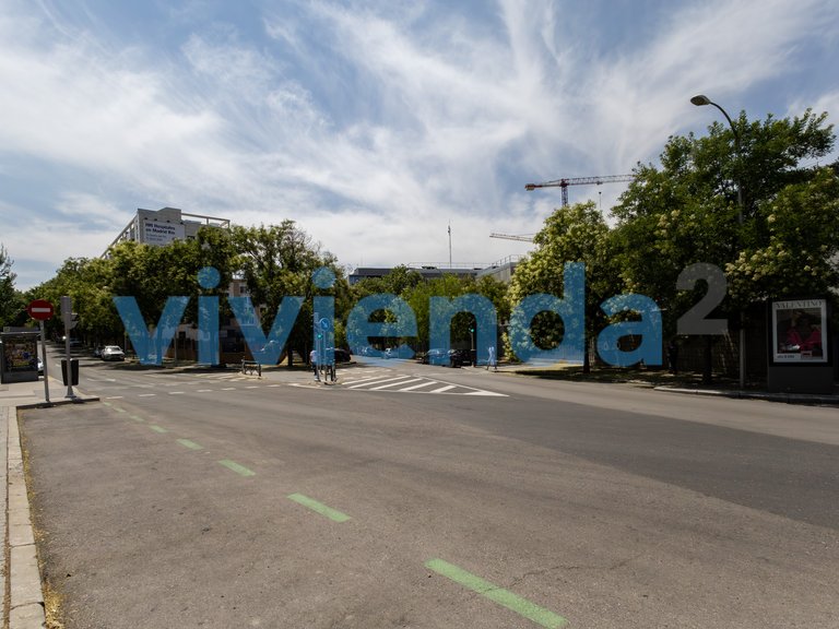 Commercial for Sale in Imperial, Madrid 25