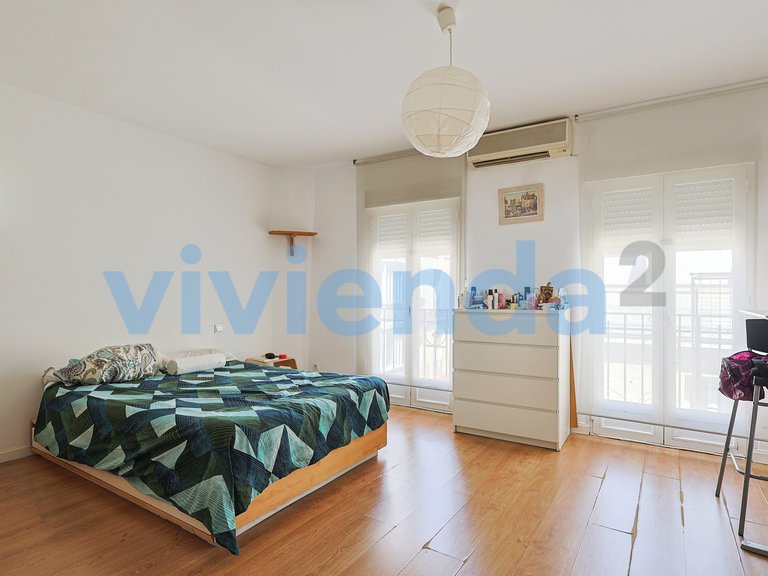 Apartment for Sale in Guindalera, Madrid 6