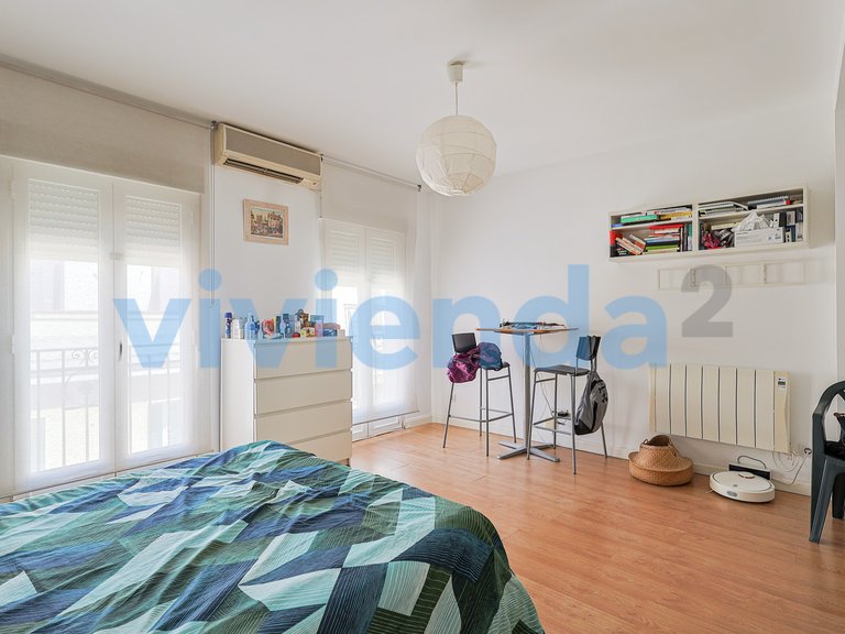 Apartment for Sale in Guindalera, Madrid 2