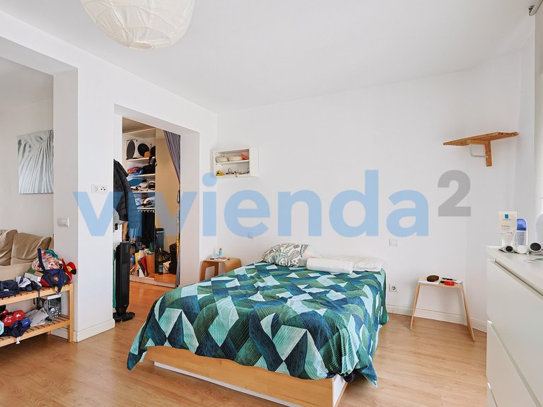 Apartment for Sale in Guindalera, Madrid 10