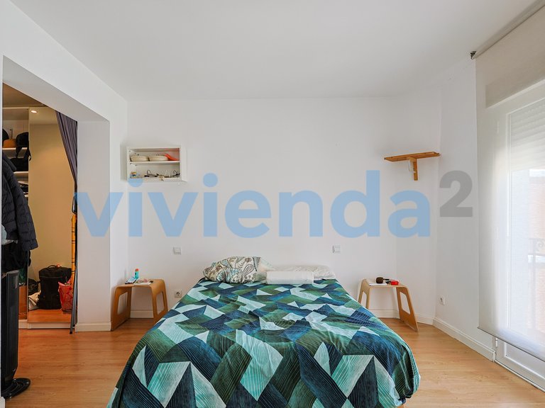 Apartment for Sale in Guindalera, Madrid 11