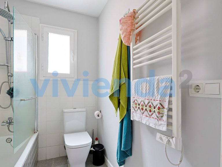 Apartment for Sale in Guindalera, Madrid 12