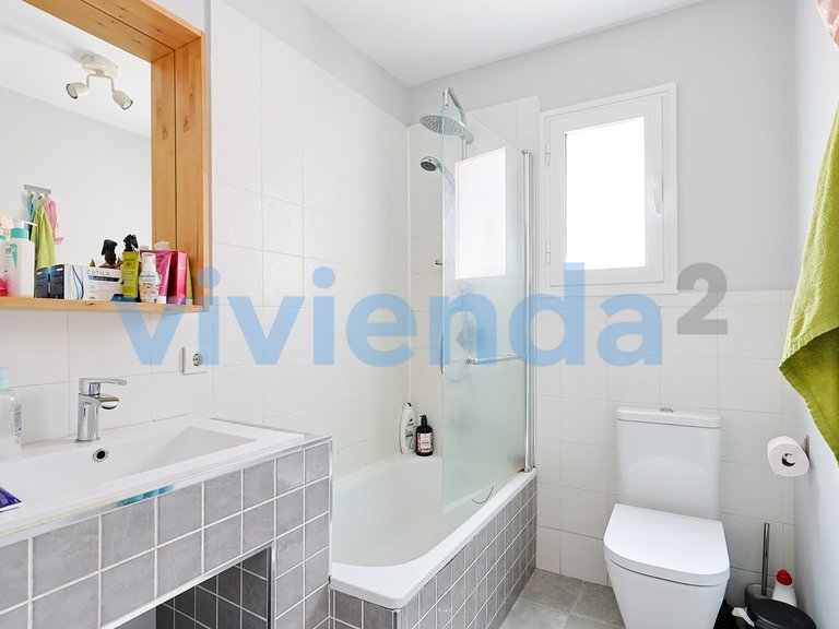 Apartment for Sale in Guindalera, Madrid 13