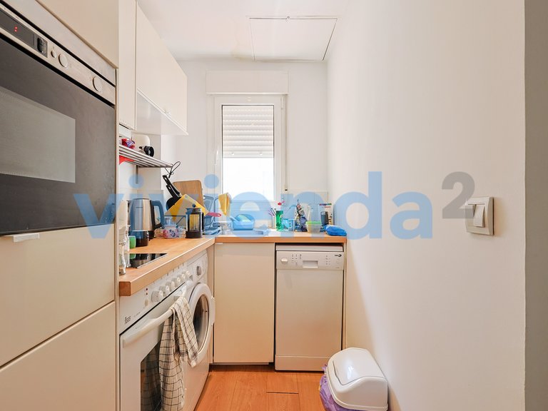 Apartment for Sale in Guindalera, Madrid 16