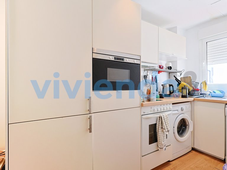 Apartment for Sale in Guindalera, Madrid 17