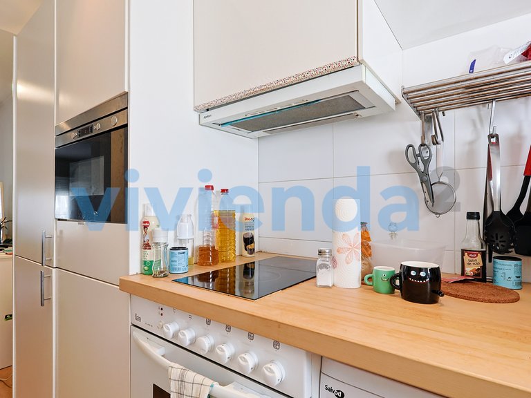 Apartment for Sale in Guindalera, Madrid 3