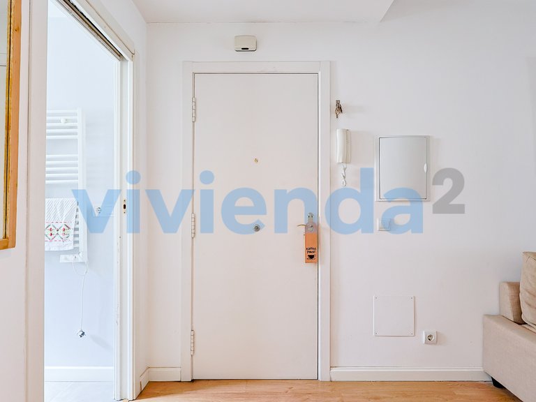 Apartment for Sale in Guindalera, Madrid 5