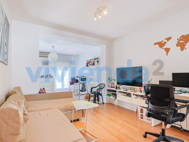 Apartment for Sale in Guindalera, Madrid 18