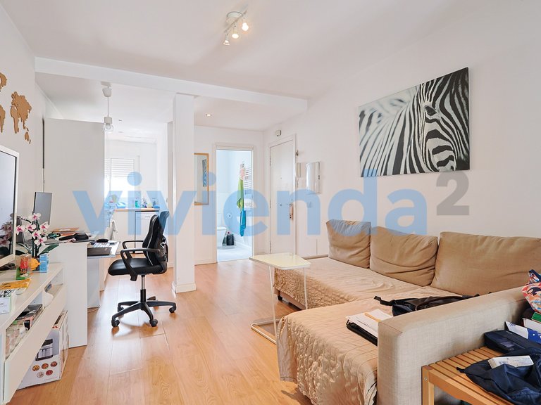 Apartment for Sale in Guindalera, Madrid 1