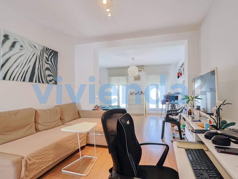 Apartment for Sale in Guindalera, Madrid 19