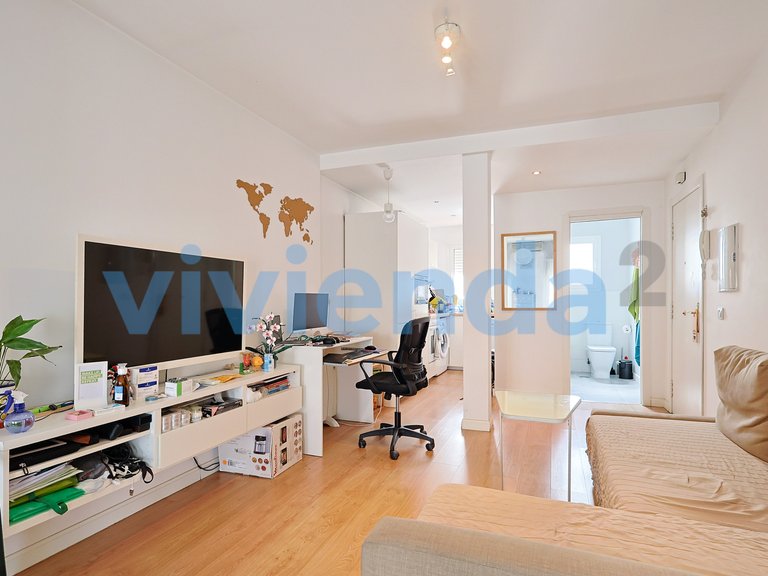 Apartment for Sale in Guindalera, Madrid 20
