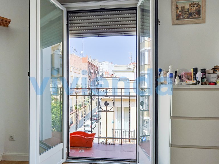 Apartment for Sale in Guindalera, Madrid 22
