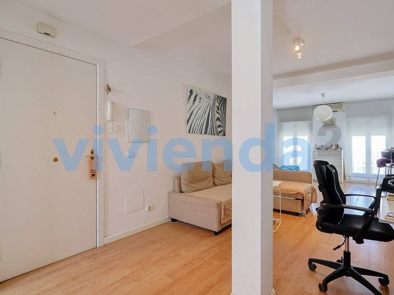 Apartment for Sale in Guindalera, Madrid 21