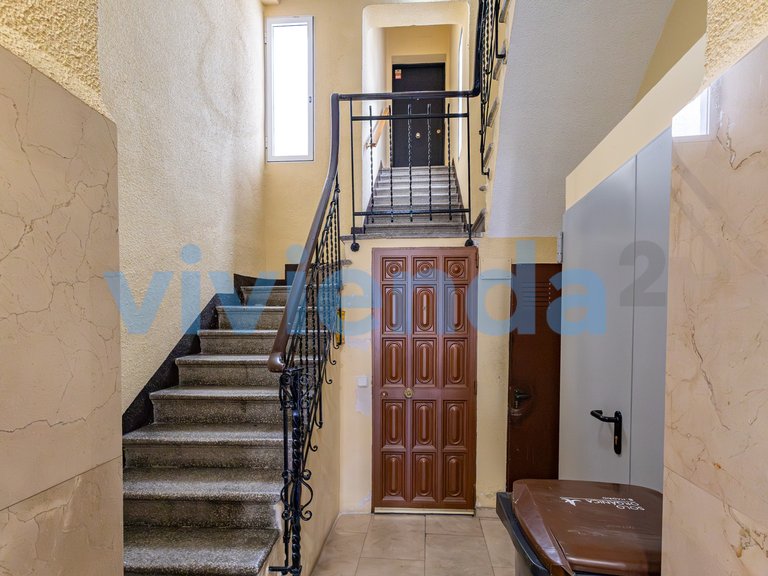 Apartment for Sale in Guindalera, Madrid 26