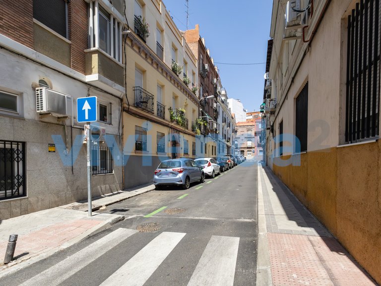 Apartment for Sale in Guindalera, Madrid 28