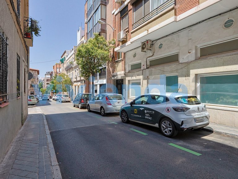 Apartment for Sale in Guindalera, Madrid 29