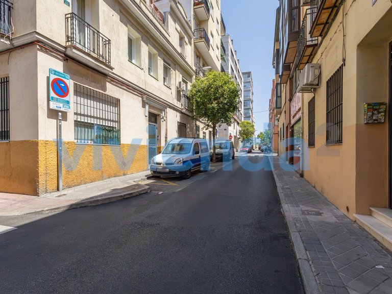 Apartment for Sale in Guindalera, Madrid 4