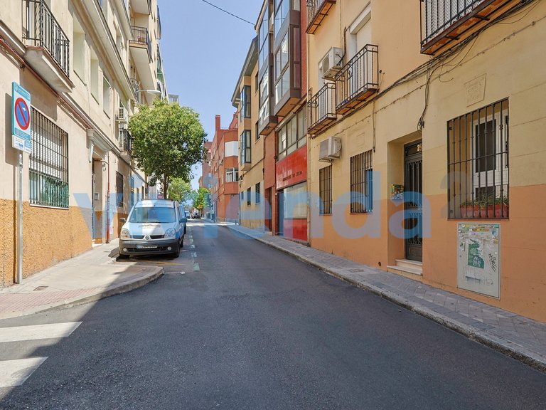 Apartment for Sale in Guindalera, Madrid 30