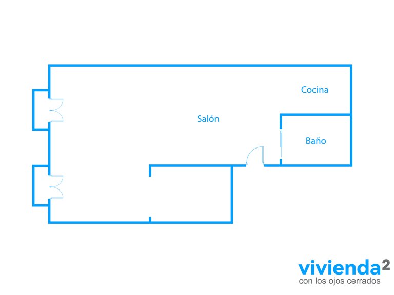 Apartment for Sale in Guindalera, Madrid 31