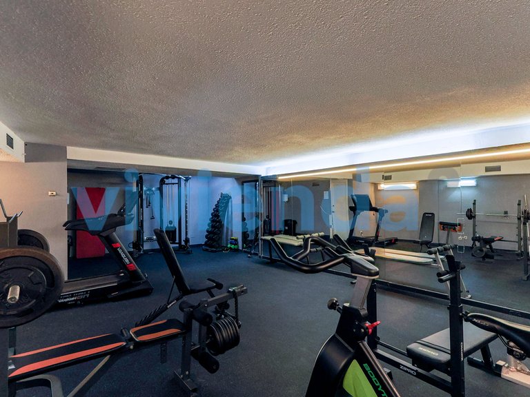 Apartment for Sale in Nueva España, Madrid 30