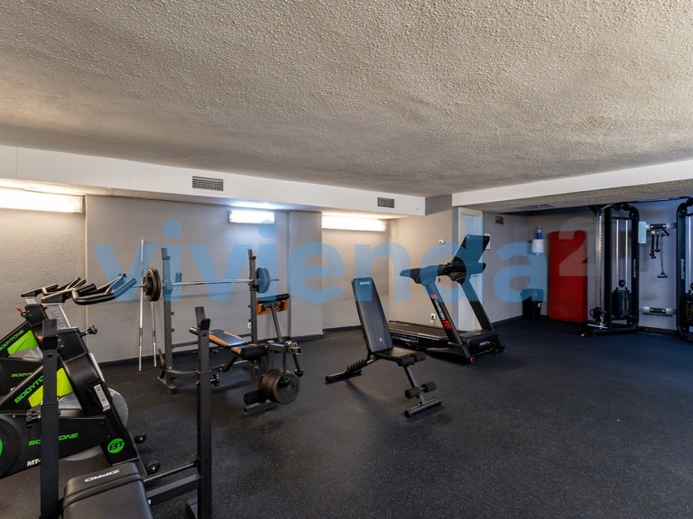 Apartment for Sale in Nueva España, Madrid 31